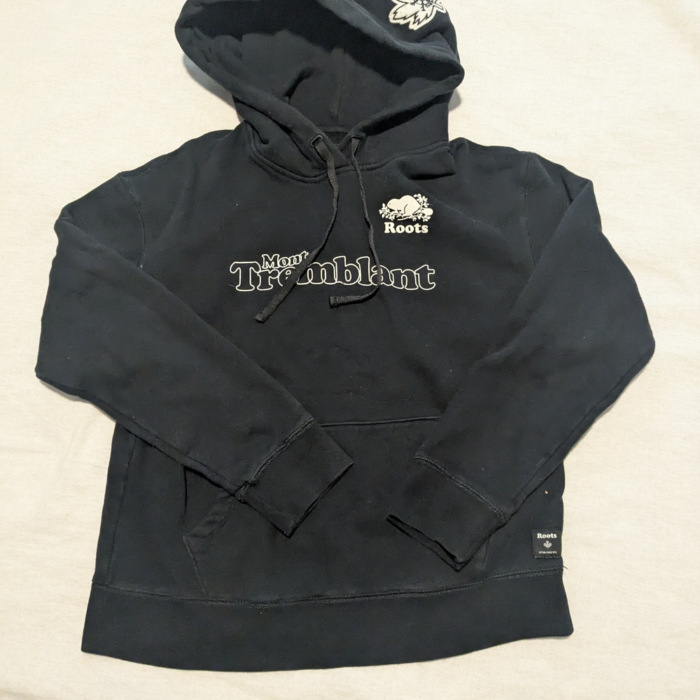 Roots Women's Mont Tremblant Hoodie